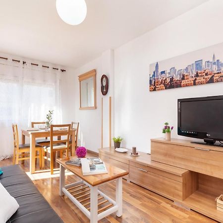 Appartamento Click&Flat Fira Gran Via L'Hospitalet de Llobregat Esterno foto